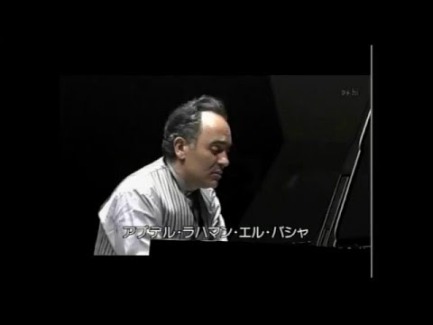 Rachmaninoff Preludes Op.23-1 to 5(Abdel Rahman El Bacha, piano)