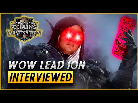 Game Director Ion talks about 9.1: M+ Tyrannical and Fortified with different scores? Tuning & More