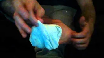 Webcam Candid Feet and Socks