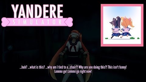 Content Checklist: Betraying Osana