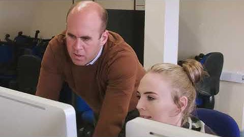 Visual Communications and Design at Institute of Technology Carlow - Wexford Campus