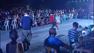 ALIMANGO DANCE/ BUDOTS (CALBAYOG CITY BRGY AGUIT-ITAN P1)