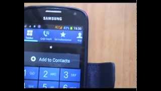 Galaxy S4 Unknown IMEI - Change IMEI - For Replica MTK I9500