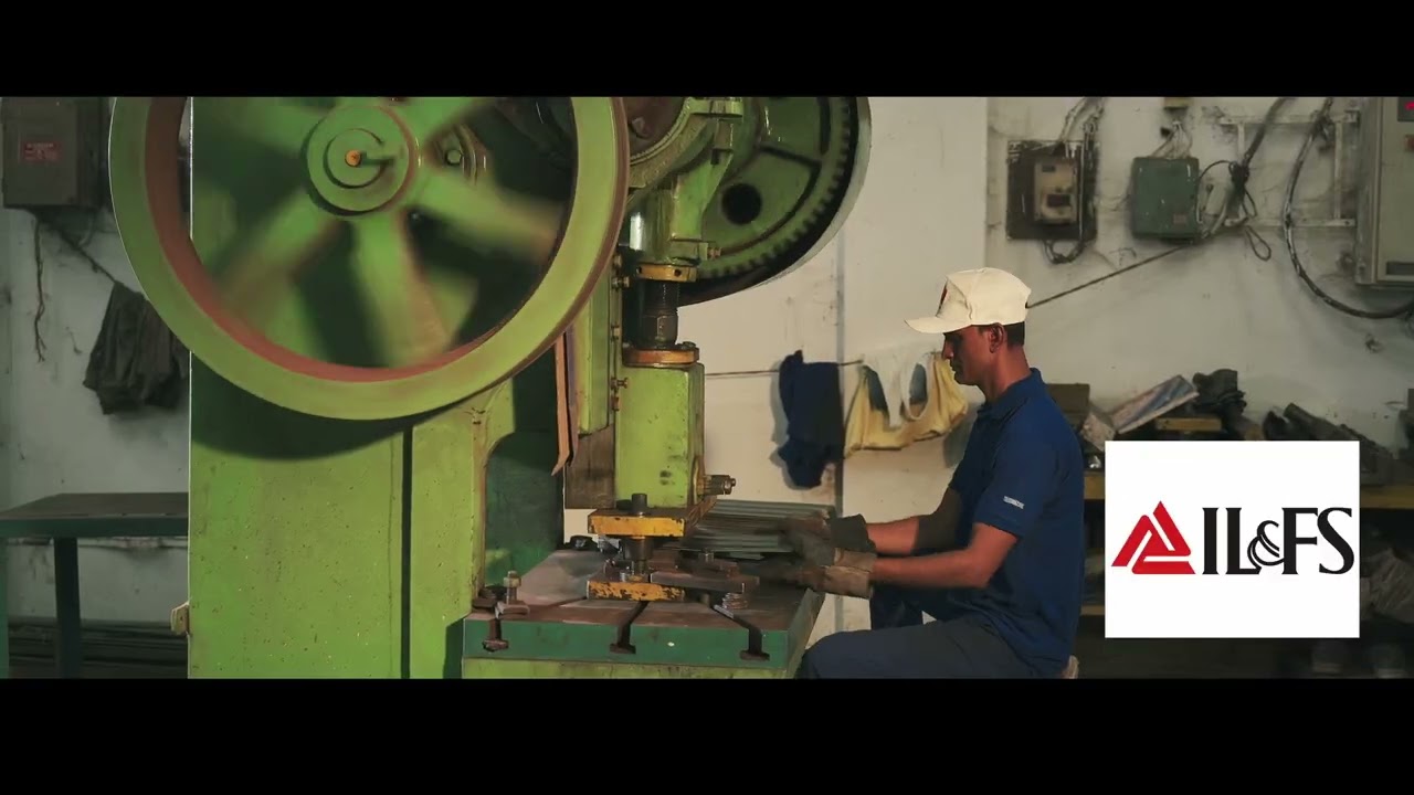 Thermocool Engineering corporate film by Kaushik Kabir Ghosh