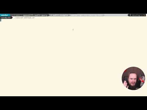 OpenShift API Audit Logging Queries - Tutorial HCS Company