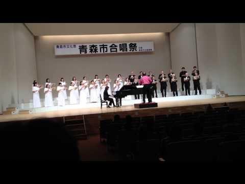 混声合唱団　グリーン・コール2013_10_14