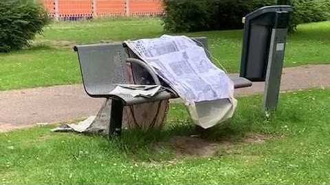 "Blueprint To Uniformity"