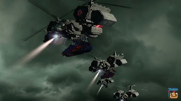 Armored Core: Verdict Day - One Last Hurrah (Part 8)