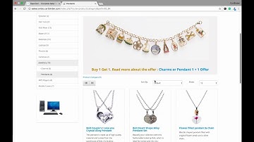 Category Combination: #1 Same Category -Opencart Extension by CartBinder