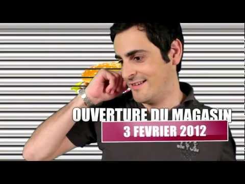 Maxime Torres - Big & Tasty for Men (official Teas...