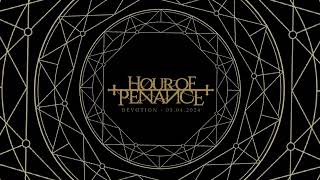 HOUR OF PENANCE - Devotion (Official Album Medley)