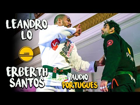 [FINAL] LEANDRO LO VS ERBERTH SANTOS - SEASON 4 - MIDDLEWEIGHT GRAND PRIX - BUENOS AIRES - ARGENTINA