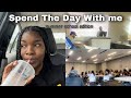 spend the day with me | pvamu |(class days, new student orientation, nail date)