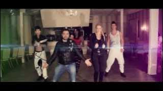 FLORIN SALAM CLAUDIA SI ASU - ITI MANANC BUZELE HIT 2013 CLIP ORIGINAL