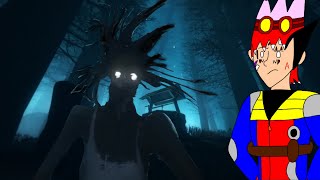 Продолжаем бродить по кошмарам и вспоминать прошлое! 🔥Among The Sleep Enhanced Edition #2🔥