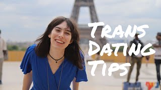 Transgender dating tips