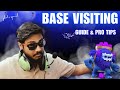 LIVE BASE VISITS 🛑 CLASH OF CLANS LIVESTREAM