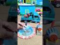 mini tractor video mini water pump science project #ytshorts #tractor #cartoon 112