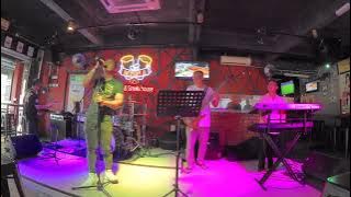 Bechiping pengerindu - jamming session