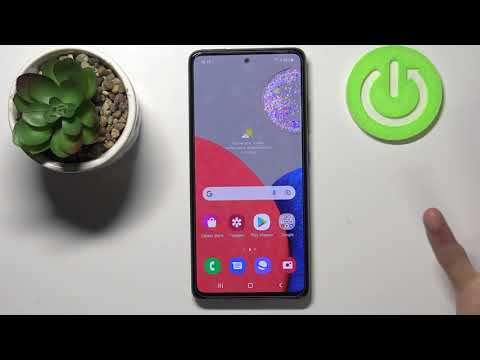 Где на Samsung Galaxy A52s 5G найти скачанные файлы