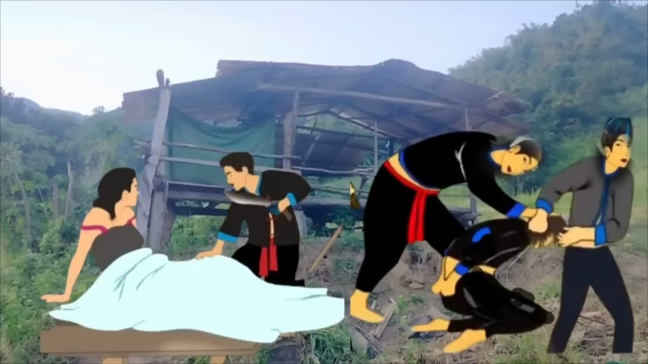 Iab liam tua neeg yuam kev thiaj npam 19/12/2025