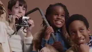 Broadway Kids: Holiday Wishes