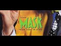 The Mask (1994) - Cast -How actors looks in real life now.