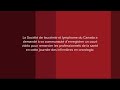 Bonne journée des Infirmières en oncologie - La Société de leucémie et lymphome du Canada