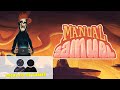 Manual Samuel - How to Play Local Coop Multiplayer (Story Mode)