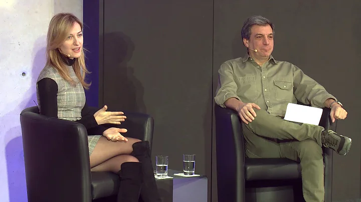 A Conversation with Melanie Shapiro & Ken Seiff  |...