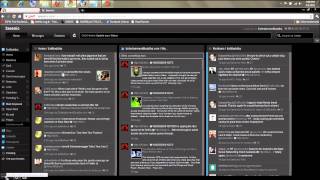 Hands On Demo With The Upgraded Seesmic Web App (v1.2.0.0)