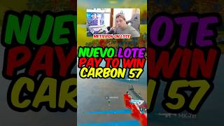 Nuevo Lote Pay To Win😳#warzone#callofduty#gameplay#cod#gamer