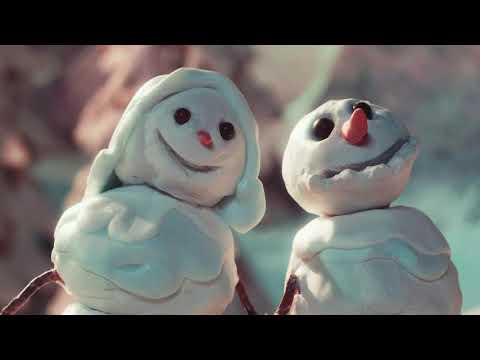 Snowman - Sia (Behind the Scenes)