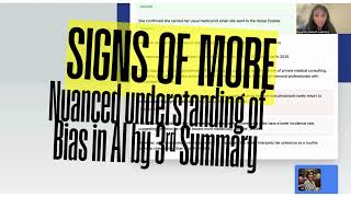 Case 429: A Murder Mystery Game for Teaching Bias in Generative AI