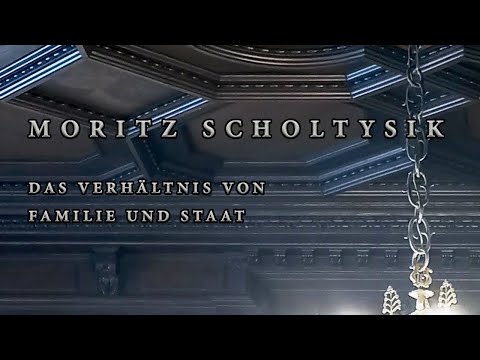 MORITZ SCHOLTYSIK -