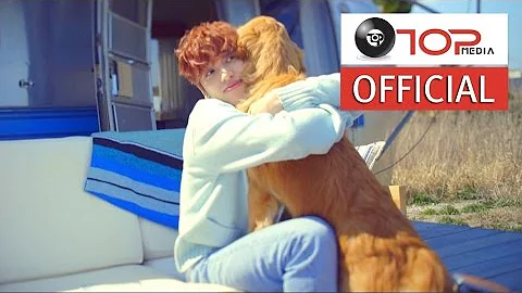 NIEL()_Spring Love() (feat. JUNIEL) M/V