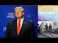 How the Iran war is fracturing the US-Europe relationship | Reuters World News