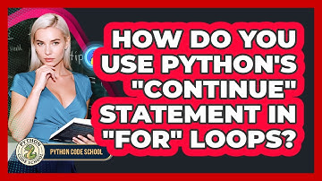 How Do You Use Python