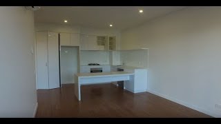 Rental Properties in Melbourne: Brunswick West Apartment 2BR\/2BA by Property Management in Melbourne
