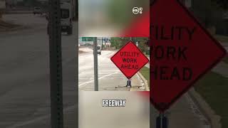 UDOT updates ramp closures on I-215, I-80