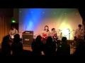 しらす 部内ライブ