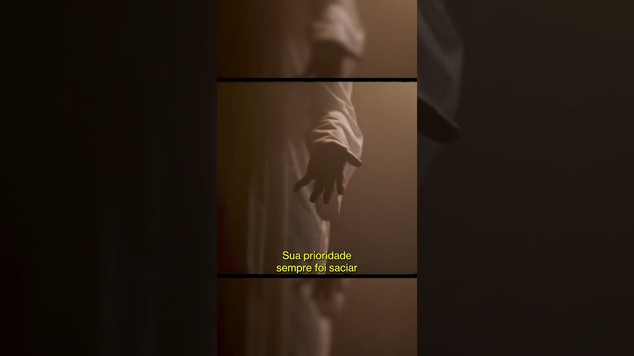 O real perigo da CAMPANHA DA FRATERNIDADE