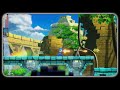 Mega Man 11 Gameplay