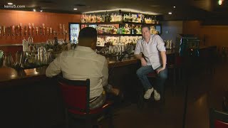 'We're broke right now' | Owner frustrated with plan to reopen bars in Bexar County Information