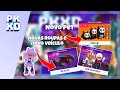 PK XD Atualizou de Novo | Venha conferir
