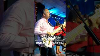 Te invitamos hoy miércoles  a nuestro servicio a las 7:30 P.M.Te Esperamos !