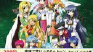 2ch Top 300 Anime songs Part1/6