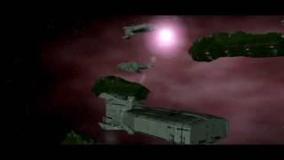 Space Fleet