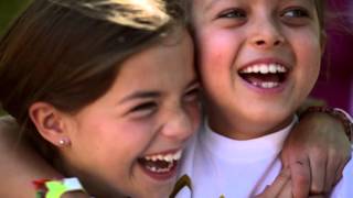 Camp Cambria is Changing Lives
