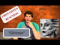 REACTION “Glimmer” Marianas Trench’s PHANTOMS Album